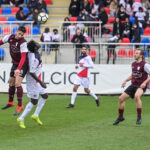 26^ – Derby Varesina-Gavirate, Vergiatese pronta a reagire. Sestese in casa per difendere il podio