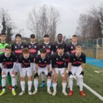 Allievi U18 – Cinquina Gorla Minore, la Varesina non sbaglia, solo un punto per il Morazzone