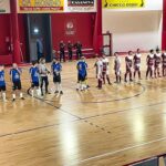 Serie C2 – Master Team colpaccio a Vedano, Elle Esse si riprende la vetta, cade il Real Sesto