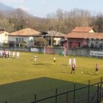 24^ giornata – Castanese e Varesina vincono di misura, pari del Verbano, poker Sestese