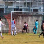 Verbano – Varzi 2-2 in foto
