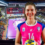 La UYBA abbraccia Victoria Mayer. L’argentina da questa sera a Busto