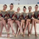 Marzo d’oro per la Virtus Gallarate: ottimi Regionali e permanenza in Serie A2 per la sezione ritmica