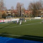 Juniores Reg.A – Morazzone al cardiopalma, la Varesina cala il poker sul Gallarate. Cade la Sestese