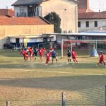 Juniores Reg.B – Gavirate e Cantello pari in extremis, colpo grosso dell’Arsaghese. Goleada Solbiatese