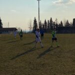 Juniores Prov. gir.A – La Cuassese batte il Tre Valli, Lavena Tresiana a valanga. Frena il San Michele, bene la Malnatese