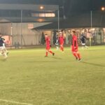 Juniores Reg.B – Il Valle Olona vince lo scontro salvezza, con il Luino è 2-0
