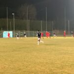 Juniores Reg.B – Bosto e Coarezza pareggiano, la Besnatese ringrazia. Sprint salvezza Turate e Valle Olona