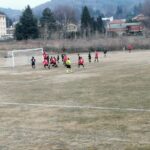 Juniores Prov. gir.A – Malnatese e Laveno a valanga, bene la Cuassese. Frenano Tre Valli e Lavena Tresiana