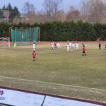 Juniores Reg.A – La Varesina frena a sorpresa in casa, il Morazzone balza in testa. Bene la Sestese, l’Union Villa cade al 96′