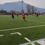 21^ – Don Bosco espugna Maccagno e vola a +9. Pareggio a Schianno, bene Ardor e Angerese