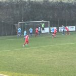 Juniores Reg.B – Il Gavirate torna a vincere, non sbaglia la Solbiatese. Colpi esterni per Valceresio e Vergiatese.
