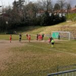 Juniores Prov. gir.A – La Lavena Tresiana passa a Casciago, la France Sport ferma la Cuassesse. Malnatese vittoria extra-large