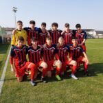 Allievi Reg. Under 17 – Una Rhodense esagerata ne fa addirittura 21. Bene Morazzone e Castellanzese, cade la Caronnese