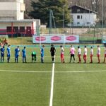Allievi Reg. Elite Under 17 – Sestese pari in extremis con la Varesina, X anche per la Cedratese. Vincono tutte in testa