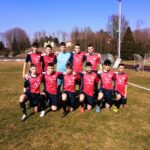 Juniores Prov. gir.B – Marnate, Coarezza e Tradate non sbagliano, continua a vincere il Calcio Bosto