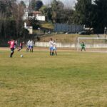 Juniores Prov. gir.B – Basta un punto col Coarezza: Calcio Bosto sei ai Regionali! Il Tradate frena con l’OraSport e certifica il successo dei gialloblu