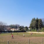 Juniores Reg.A – Union Villa esagerata, 10-0 al Gallarate. Il Morazzone passa a Canegrate, la Varesina cade a Solaro