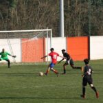 Juniores Prov. gir.A – Poker Cuassese, il Laveno ferma la Lavena Tresiana. Malnatese e Bosto a valanga