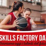 Pallacanestro Femminile Varese: domenica leva per ragazzine degli anni 2009/2010/2011