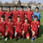 Città di varese – luino allievi u17b