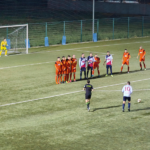 Rhodense-Varesina 0-1: Poesio regala tre punti fondamentali alle Fenici con una magia