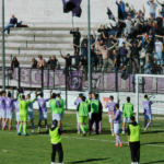 Il Legnano supera il Crema grazie a Ronzoni, Caradonna e Quaggio e blinda i playoff: 3-1 il finale
