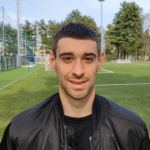 Legnano: con Tamma sei in buone mani. “Ci aspetta una partita tosta, Franciacorta agguerrito”