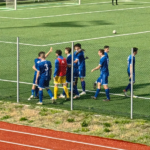 Marioli, Pedrabissi e Dell’Aera fanno volare la Sestese, al Club Milano non basta Mammetti
