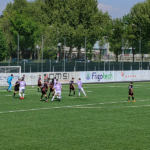 Un Legnano spento cade a Vimercate: il blitz di Schiavo regala tre punti d’oro alla Leon