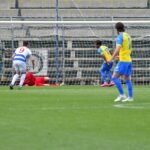Santa Virtus Verona. La Pro Patria perde con la Pergolettese ma va ai playoff (1-0)