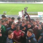 Al Cittadella il Memorial Cesare Bonazzi. Varese terzo, Amirante: “Un successo, giornata da ricordare”