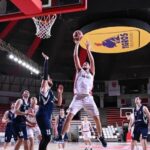 Eccellenza U19: turno vittorioso per Varese Academy e Robur Et Fides