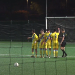 Coppa Italia – La semifinale di andata non ha vincitori: 0-0 tra Accademia Inveruno e Colicoderviese