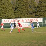 Giovanissimi Prov. U14 B – Il Gavirate scappa. Poker Ceresium, vittorie interne per Bosto, Besnatese e Cedratese