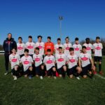 Allievi Prov. U16 A – Pari nel big match Torino Club-Bensatese; l’Acc. Varesina ringrazia. Valle Olona e Nuova Abbiate ok