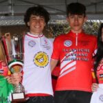 Trofeo Città di Brusimpiano: trionfa Kevin Bertoncelli. Basso campione provinciale