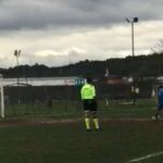 Allievi Prov. U16 B – La pioggia ferma Gavirate-Bosto; dominio France Sport. Vergiatese, Valcuviana e Morazzone ok