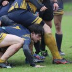 L’Amatori Tradate chiude l’anno a Lainate, De Vita: “Pronti a vincere, ma bisogna migliorare in difesa”