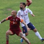 Gavirate, Broggini: “Salvezza conquistata con passione e costanza. È come se avessimo vinto il campionato”