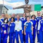 Un 2022 da incorniciare e un 2023 tutto da scoprire per gli Arcieri Tre Torri