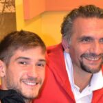 Argieri: “Stagione folgorante, ritrovato l’orgoglio di essere biancorossi. Saremo il ponte tra passato e futuro”