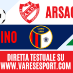 Arsaghese – Luino diretta