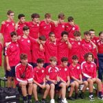 Giovanissimi Prov. U15B: Riscatto Solbiatese, manita Arsaghese. Cade Mozzate.