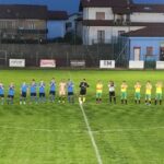 15^ – Pirotecnico 3-3 fra Aurora Induno e Eagles Caronno, festa salvezza rimandata per i padroni di casa
