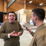 Bardelli: “Il legno risorsa vincente per Novellocase. Con Orgoglio Varese per crescere nel territorio locale”