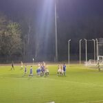 18^ – Un tempo per uno: Gallarate e Besnatese impattano 3-3