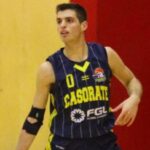 23^ CSilver, Bernardi: “Nessun miracolo, solo tanto lavoro. Casorate perfetta per me”
