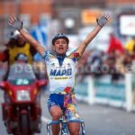Bartoli e Bettini: i due toscani che trionfarono alla Liegi-Bastogne-Liegi