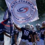 Impresa Busto Arsizio: i Blue Storms sbancano Torino imponendosi 27-24 sui Blitz Balangero